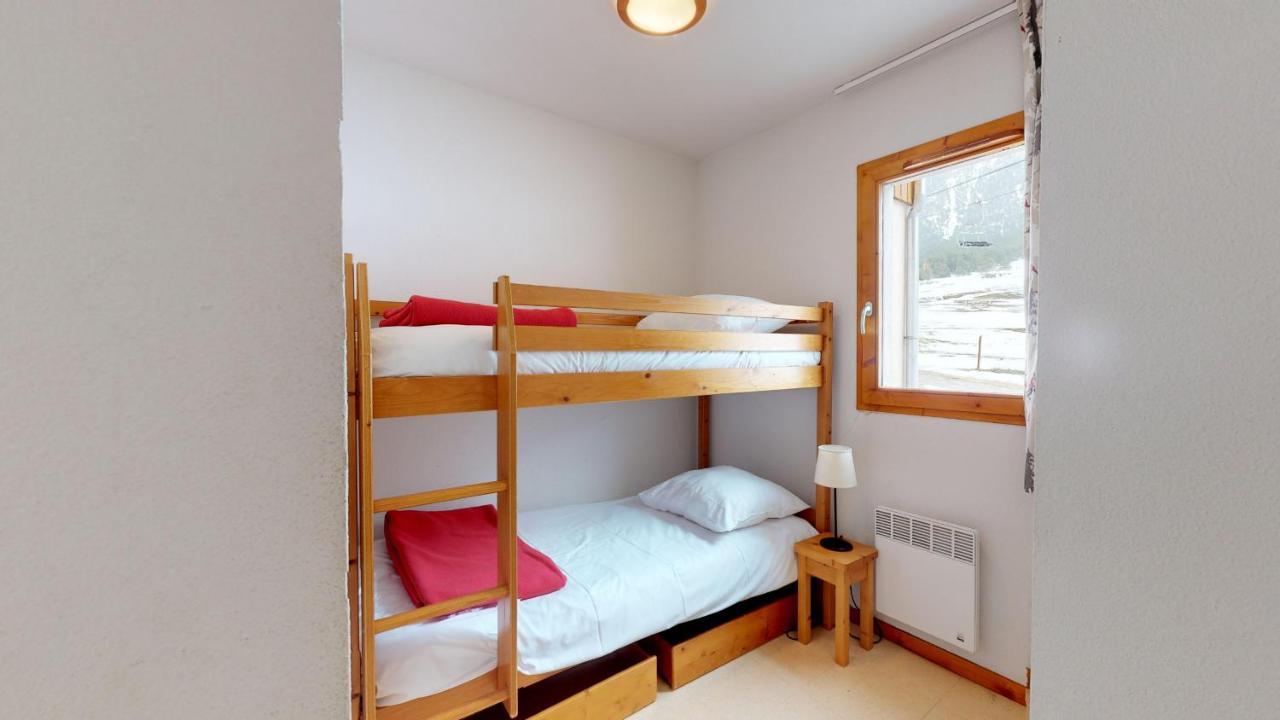 Les Balcons Proche Parc National Vanoise Appartements 2 Pieces 6 Pers Cabine テルミニヨン エクステリア 写真