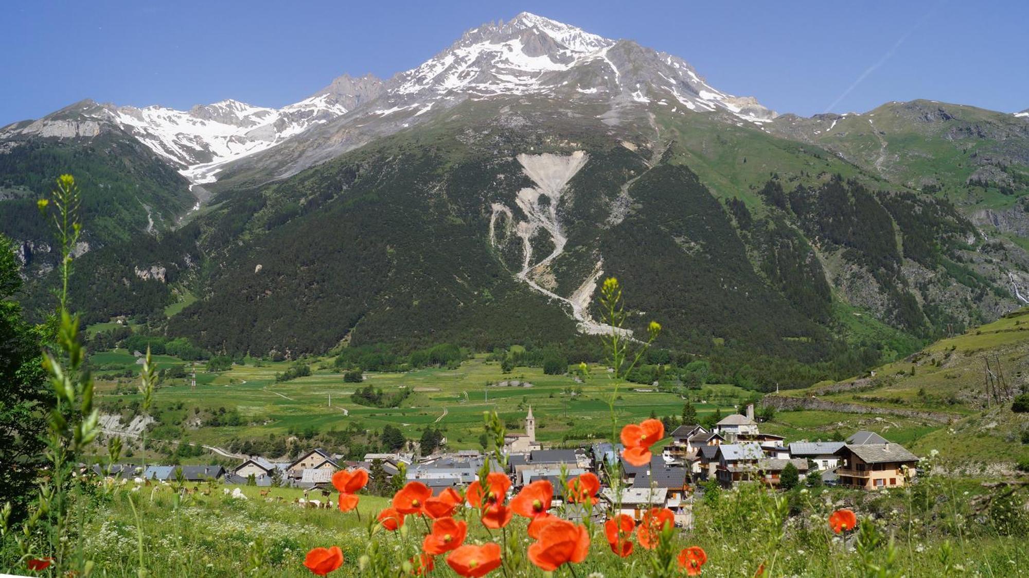 Les Balcons Proche Parc National Vanoise Appartements 2 Pieces 6 Pers Cabine テルミニヨン エクステリア 写真